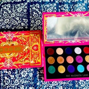 Pat McGrath Mega Mothership Celestial Nirvana